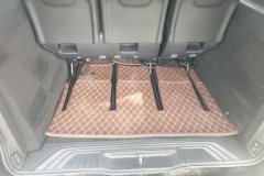2017 Mercedes-Benz Vito 2023 2.0T AT Business 7Seat #4