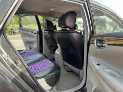 2015 Nissan Sylphy 2014 1.6 AT XVExclusive #10