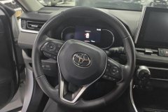 2022 Toyota RAV4 2022 Hybrid 2.5L E-CVT4WDElitePlusEdition #15