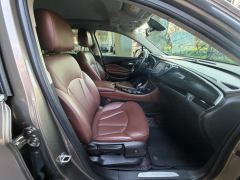 2019 Buick Envision Plus 2019 2.0T AT 28TElite 4WD China V #14