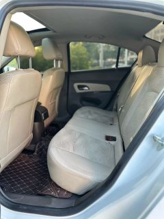 2016 Chevrolet Cruze Sedan 2015 1.5 AT ClassicSE #6