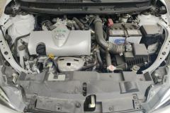 2021 Toyota Yaris L 2020 To dazzleX 1.5 AT Luxury #10