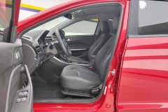 2021 Chery Tiggo 3x 2021 1.5 AT PLUSHappy red datesEdition #9