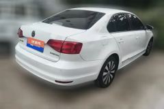 2018 Volkswagen Sagitar 2018 1.6 AT Comfort #3