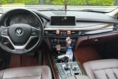 2017 BMW X5(Imported)(Imported) 2017 3.0T AT 35iElegant (Imported) #12