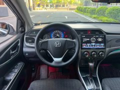 2016 Honda Crider 2015 1.8 AT Comfort #8