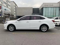 2017 Roewe i6 Classic 2017 1.5T AT 20TFlagship #3