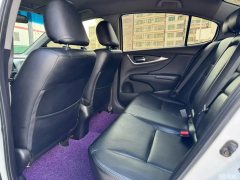 2017 Honda Crider 2016 1.8 AT Comfort #5