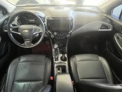 2017 Chevrolet Cruze Sedan 2018 1.5 AT Redline320Xuan FengUrbanEdition #6