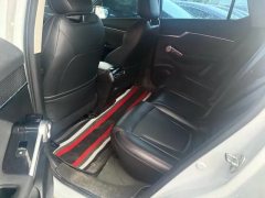 2023 GAC Trumpchi Trumpchi Yingku 2022 2.0T neutron starProEdition #5