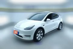 2023 Tesla Model Y 2022 Facelift rear wheel driveEdition #1