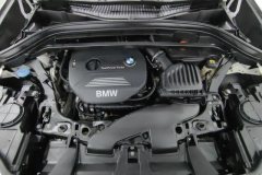 2017 BMW X1 2016 1.5T AT 18LiFashionFWD #7
