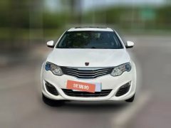 2016 Roewe E550 2016 1.5 AT Exclusive hybrid #2