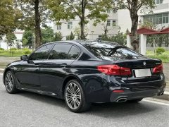2018 BMW 5 Series 2018 2.0T AT 530LiLeadingMSport Pkg Facelift #16