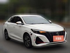 2023 Chang'an Eado 2022 PLUS Blue WhaleNE 1.4T AT GDI DCTPremium #4