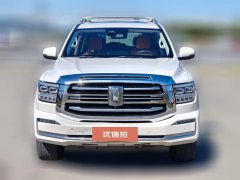 2022 Tank 500 2022 3.0T AT Sport Create environment 7Seat #2