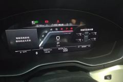 2022 Audi A5 Sportback 2023 Sportback 2.0T AT 40 TFSI quattro LuxuryDynamic (Imported) #14