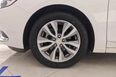 2020 Buick Excelle GT Sedan 2021 1.3T AT 18TLightly mixedElite #6