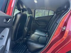 2016 Mazda Mazda3 Axela Hatchback 2016 1.5 AT Comfort #6