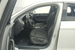2020 Audi A3 Sportback 2020 1.4T AT 35TFSIEntry Facelift China VI #9