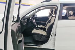 2019 Chang'an CS35 2017 1.6 MT Luxury #9