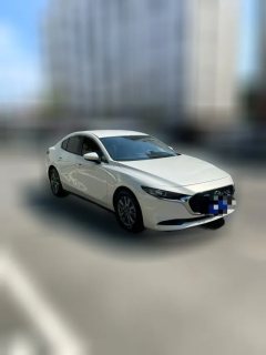 2022 Mazda Mazda3 Axela Sedan 2022 2.0L AT qualityEdition #2