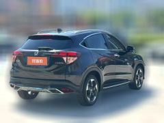 2017 Honda Vezel 2017 1.8 AT pioneerFWD #2