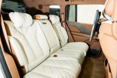 2024 Yangwang U8 2023 Luxury #8