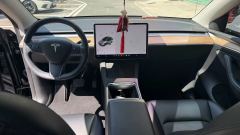 2021 Tesla Model Y 2021StandardBattery lifeRWDEdition #9