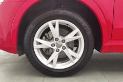 2017 Audi Q3 2016 1.4T AT 30TFSIFashionFWD #6