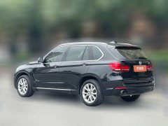 2015 BMW X5(Imported)(Imported) 2014 3.0T AT 35iLeading (Imported) #4