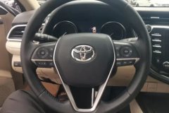 2019 Toyota Camry 2018 2.5 AT GLuxury #15