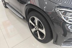 2023 Mercedes-Benz GLC-Class 2022 Facelift III 2.0TAT GLC 260 L 4MATIC Dynamic #6