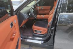 2024 Li Auto Li Auto L9 2024 Pro #9