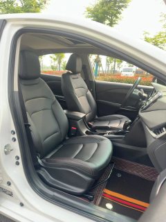 2020 Chevrolet Monza 2019 1.0T AT Redline320TreadilyEdition #9