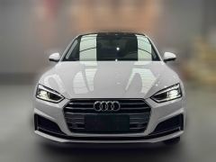 2020 Audi A5 Sportback 2019 2.0T AT 40TFSIFashion (Imported) #2