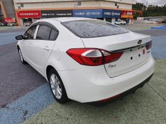 2019 Kia K3 2016 1.6 AT GL #6