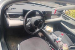 2025 BYD Seal 05 DM-i 2025 DM-i Smart Drive 1.5L AT 55KMLuxury #12