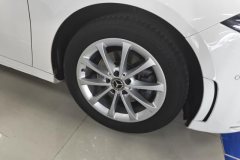 2022 Mercedes-Benz A-Class 2022 A 200 L AT Sportsedan chairDynamic #6