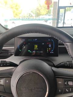 2025 BYD Seal 05 DM-i 2025 DM-i Smart Drive 1.5L AT 55KMLuxury #8
