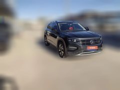 2022 Volkswagen Tayron 2022 2.0T AT 330TSI 2WDLuxurySmart ConnectPlus #3
