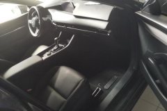 2020 Mazda Mazda3 Axela Sedan 2020 2.0 AT Quality and eleganceEdition #8