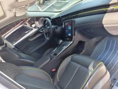 2022 Roewe RX5 2021 PLUS 1.5T AT 330TGI China tideSmart #4