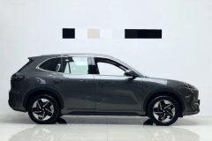 2025 Geely Galaxy Geely Galaxy E5 2026 610km explore+Edition #5