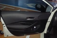 2019 Toyota Corolla 2019 1.2T AT S-CVT GL-iLuxury #7