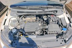 2021 Volkswagen Polo Hatchback 2019 1.5 AT PluspanoramicEnjoy #10
