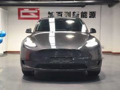 2024 Tesla Model Y 2024 rear wheel driveEdition #17