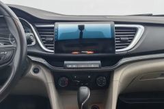 2019 Buick Excelle GT Sedan 2019 1.3T AT 18TConnectedElite China V #16