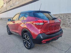 2019 Nissan Kicks 2018 1.5 AT Smart ConnectExclusive #6