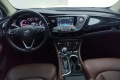 2018 Buick Envision Plus 2018 2.0T AT 28TElite 4WD #12